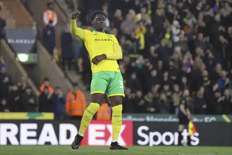 Norwich City 2-1 Derby County: What did we learn?