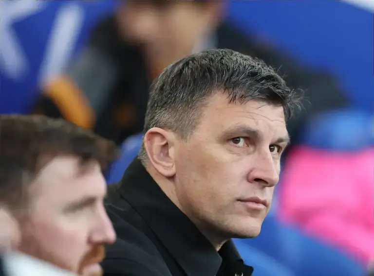 Hull boss given touchline ban ahead of Norwich clash
