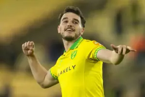 Norwich City 2-1 Derby County: Canaries player ratings