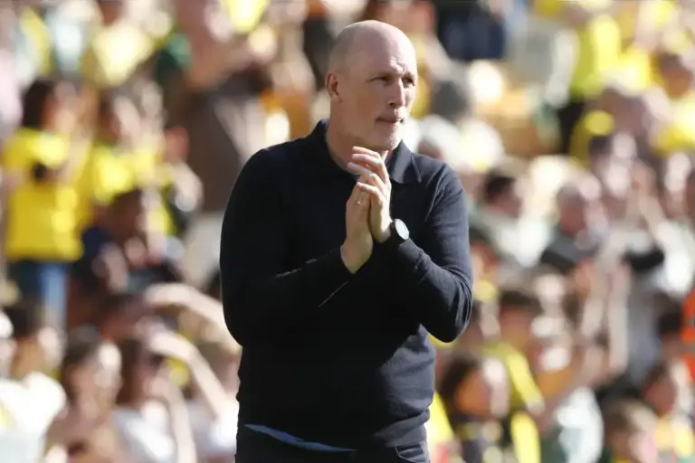Norwich City: Walking in a Clement wonderland
