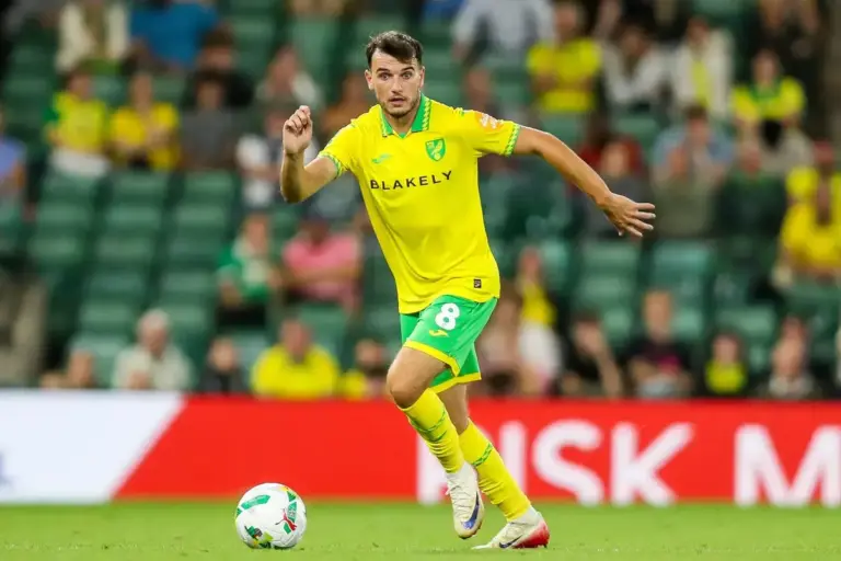 Why every team needs a Liam Gibbs