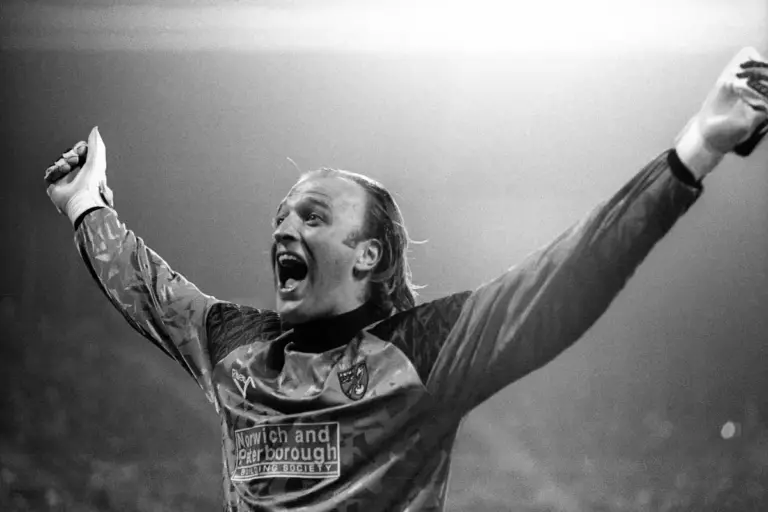 Norwich City | All-time World Cup XI revealed