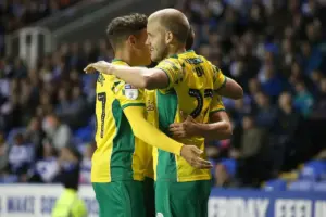Norwich City’s top 5 all-time goalscorers: Carrow Road legends