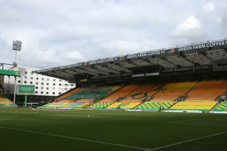 How to survive Carrow Road: A guide for new Norwich City signings