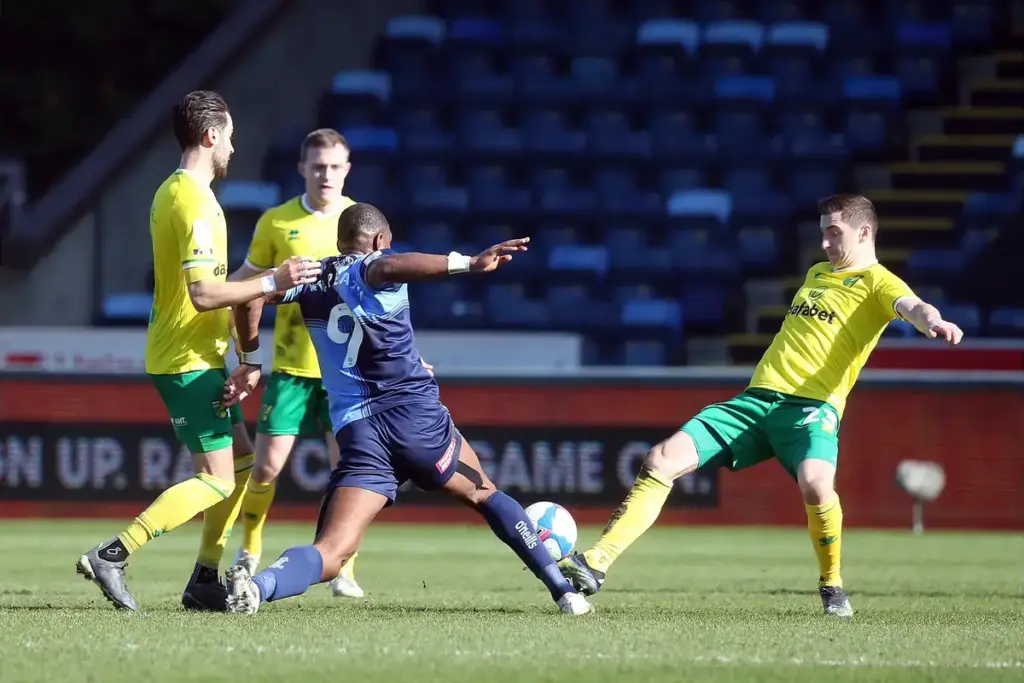 Ranking Kenny McLean’s top 5 Norwich midfield partners