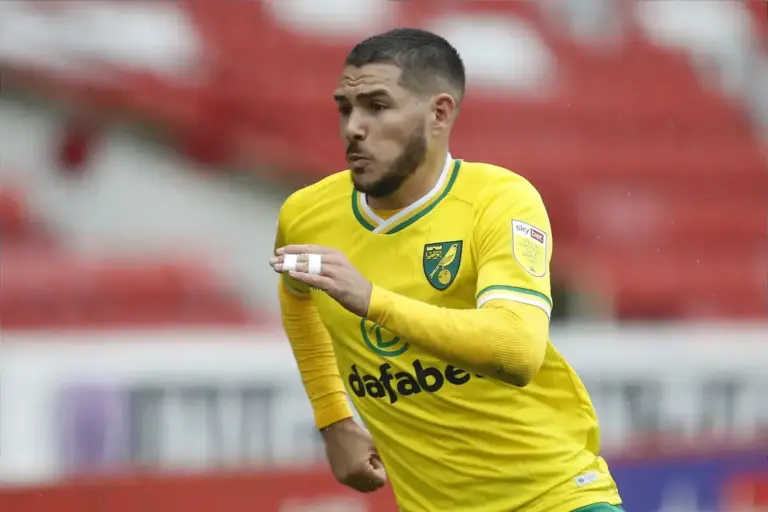 Norwich City need to find their next Emi Buendia this summer