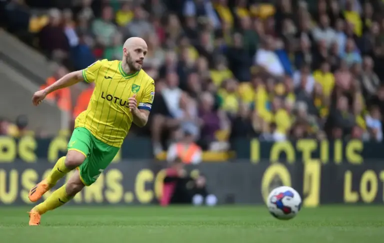 The top 10 best signings in Norwich City history