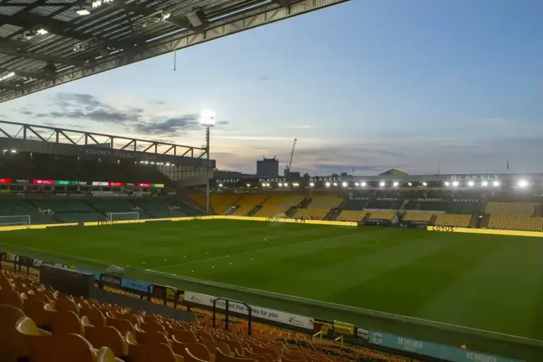 Norwich City – My wishlist for stadium improvements