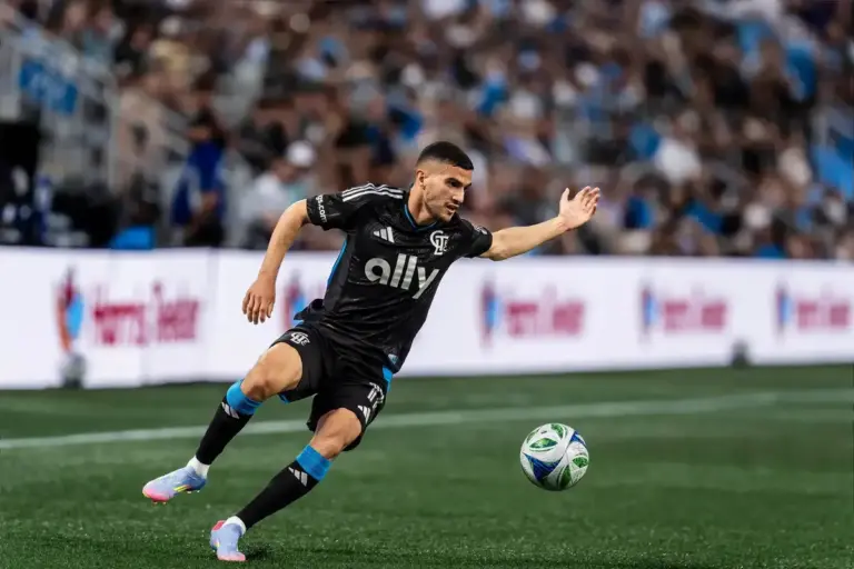 Norwich exploring deal to sign £10m MLS winger