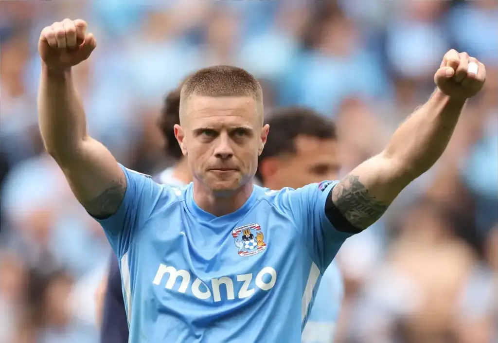 A player from each promoted team Norwich City should sign