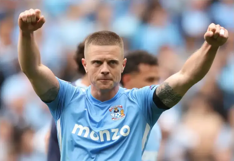 A player from each promoted team Norwich City should sign