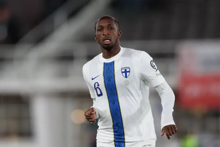 Glen Kamara: Does it make sense for Norwich City?