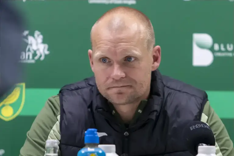 Norwich City: Review of the season. Part Two – Liam Manning