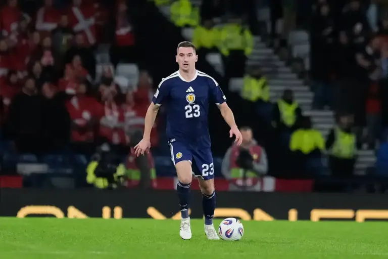 Norwich City players at the 2026 World Cup