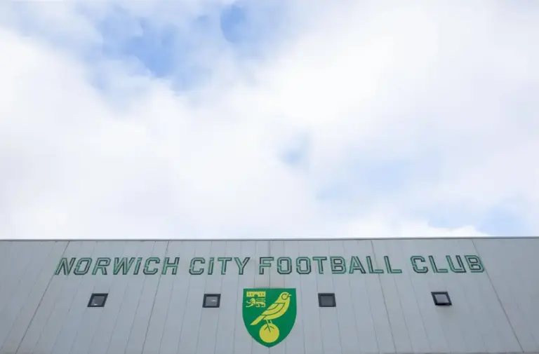 Norwich City end-of-season awards: Best tweet