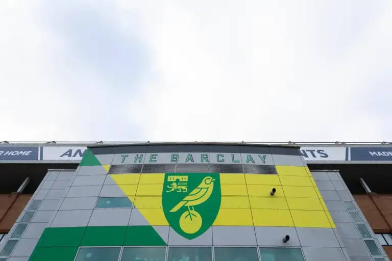 Norwich City stadium redevelopment underway – What is the “premium experience?”