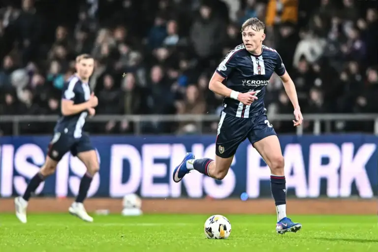 What Norwich’s interest in Luke Graham means for Jakov Medic