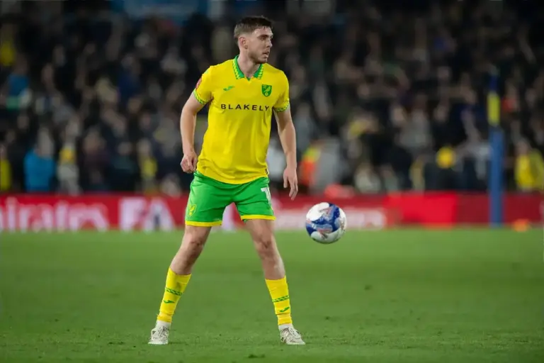 Norwich City end-of-season ratings: The centre-backs