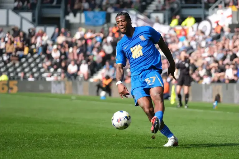 Five out of contract players Norwich could target this summer