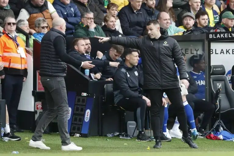 Philippe Clement VAR comments: Why the Championship rejected technology