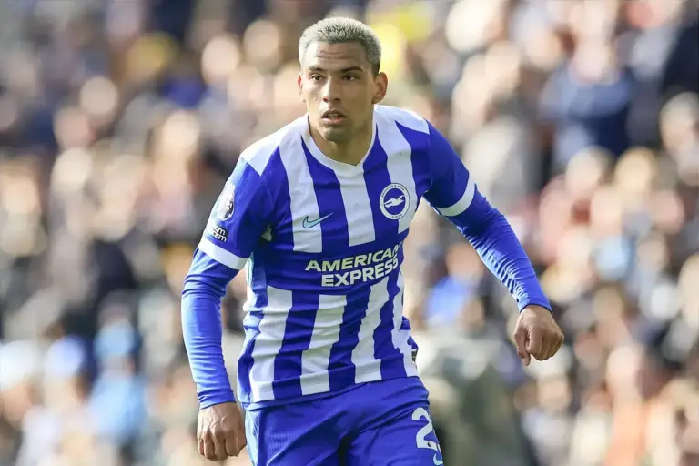 Norwich missed out on South American starlet, now he’s a £22m PL star