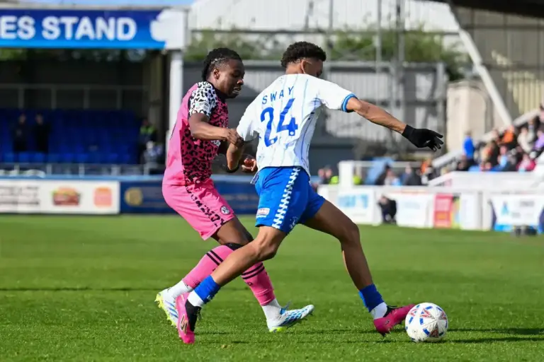 International recognition: The teenager drawing attention from Carrow Road and Dublin