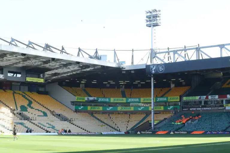 Norwich City – The brutality of the industry and the need to provide aftercare