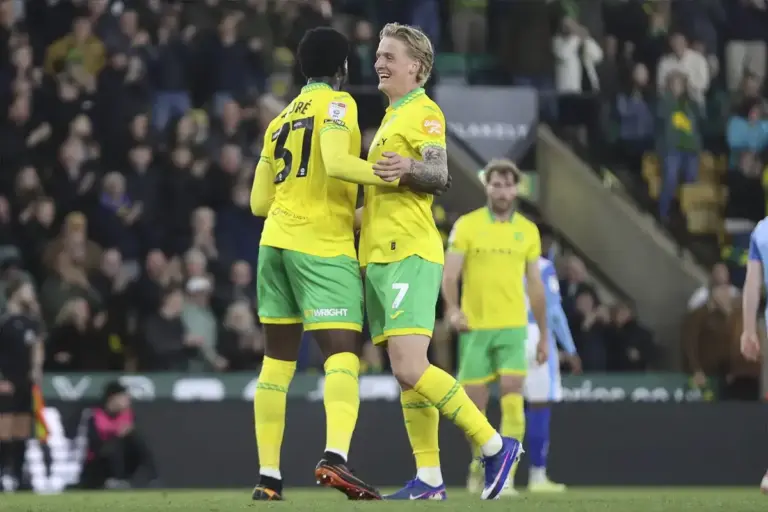 What Norwich supporters expect for next Championship season