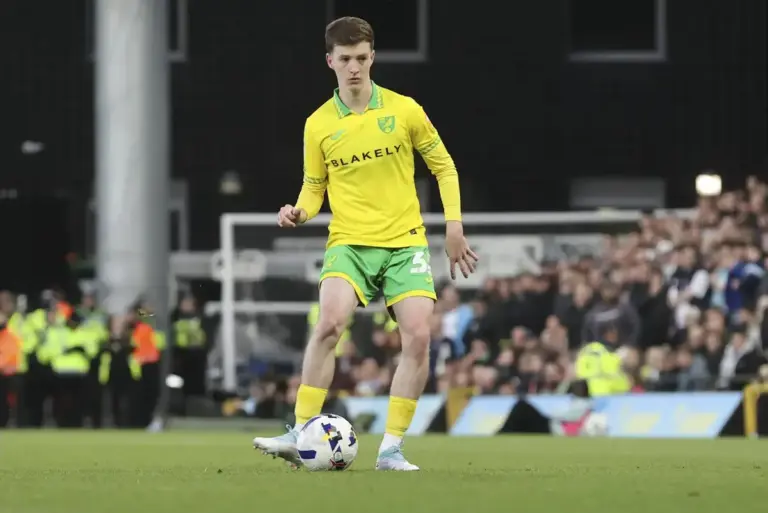 End-of-season Norwich City ratings: The full-backs