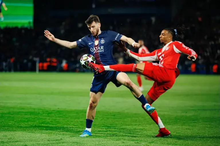 What Norwich City can learn from PSG & Bayern Munich’s showpiece clash