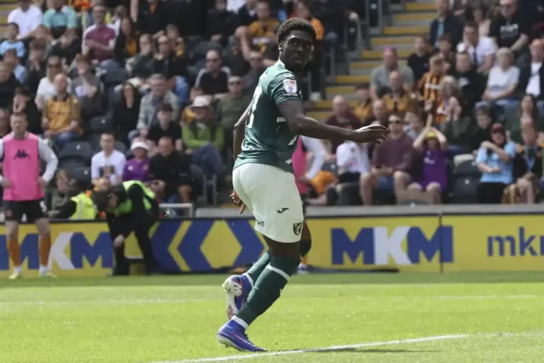 Norwich City: Review of the season. Part Three- The team