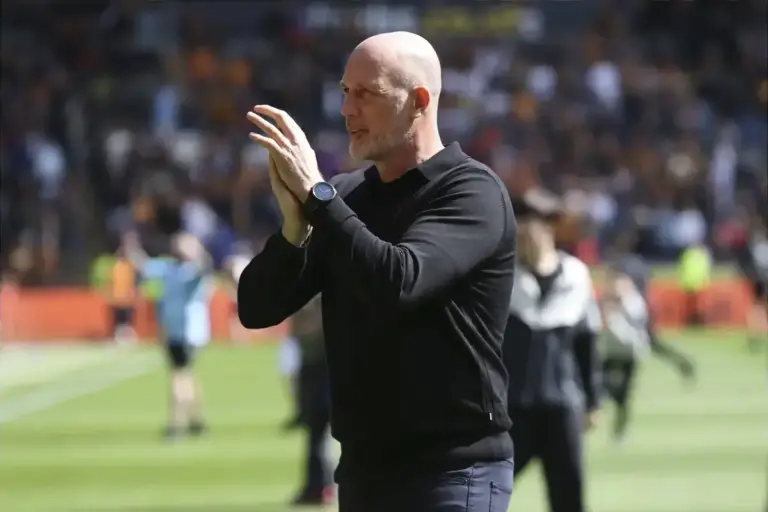 Sand, fitness & unity: How Norwich City squad reacted to Clement’s post-season boot camp