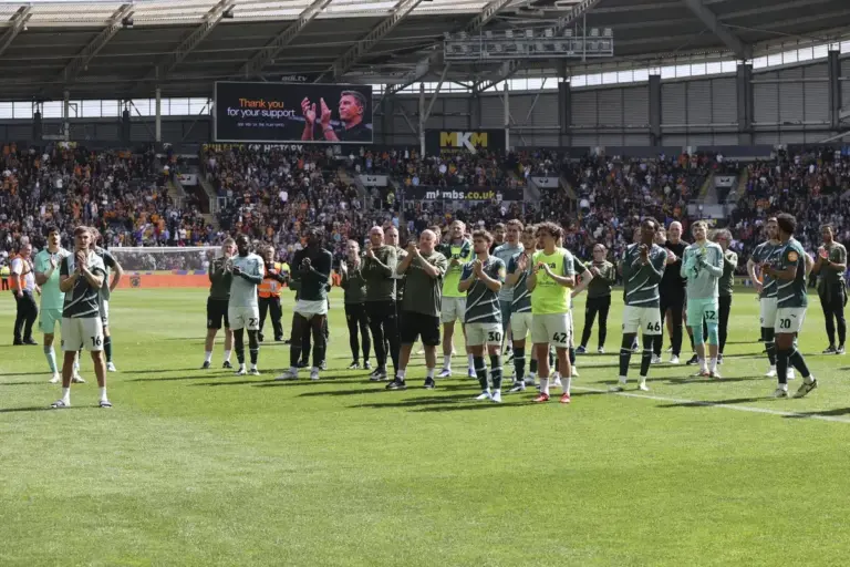 Hull City 2-1 Norwich City: Canaries player ratings