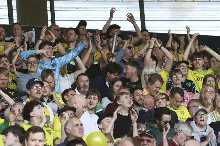 How to support Norwich (City) across the pre-season