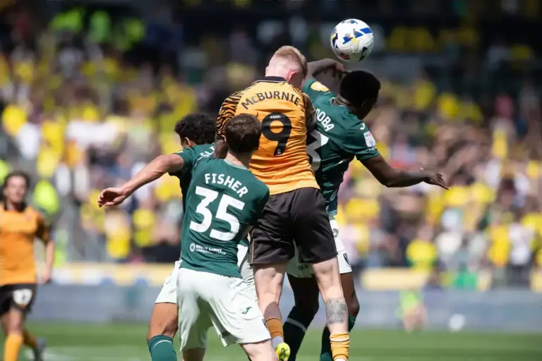 Norwich City: More Championship play-off places – Yes or no?