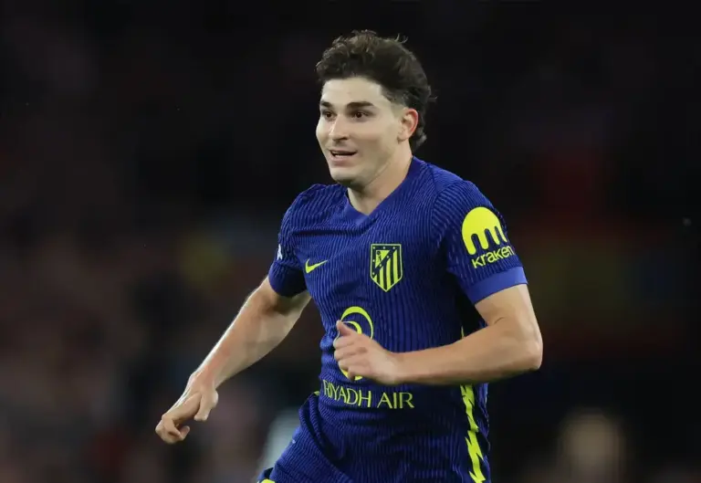 Norwich had a chance to sign South American striker, now he’s worth £82m