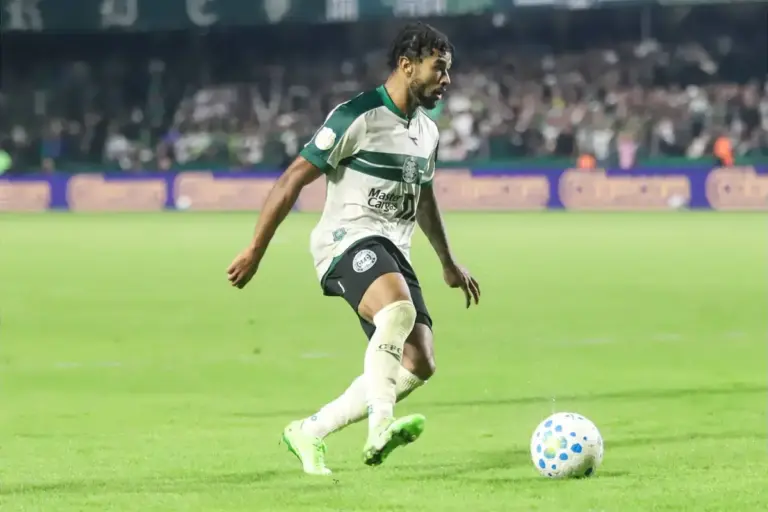 Brazilian starlet had a trial at Norwich, now he’s wanted by PL clubs