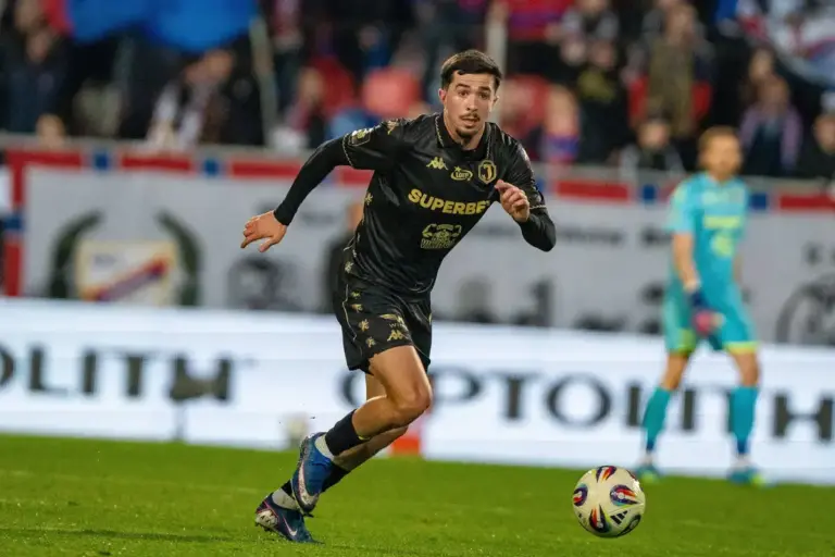 Norwich already had their left-back solution & let him leave for £0