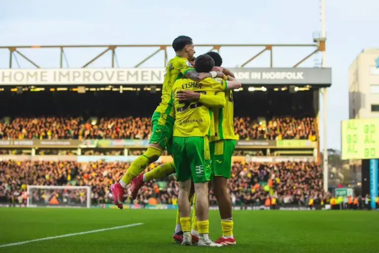 Norwich Zero Spend Puts Clement Rebuild On Clock