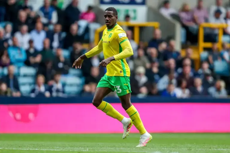 Norwich have hit the jackpot on “unsung hero” whose value’s soared by 483%