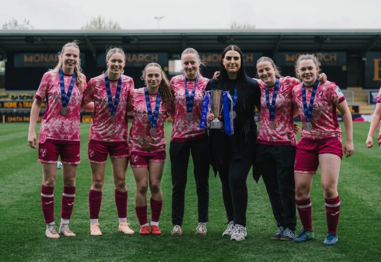 Norwich City Women Ticket Launch Sets First Tier 3 Test