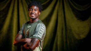 Value soared 1,900%: Norwich City hit gold on star who’s worth more than Brooks