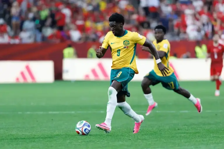 Mohamed Toure Egypt Test Can Shake Philippe Clement’s Norwich Striker Race