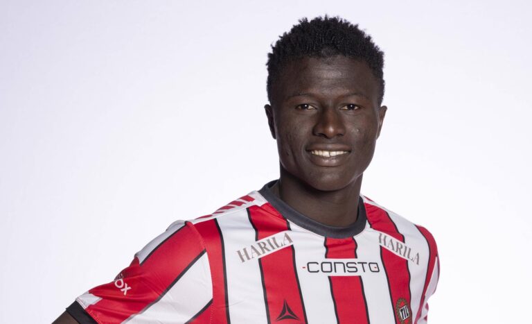 Norwich City’s Abubacarr Sedi Kinteh Interest Shows Clear Clement Transfer Plan