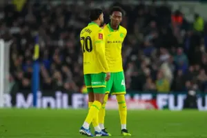 Gabor Ruhr Norwich City Appointment Gives Ben Knapper Recruitment Boost