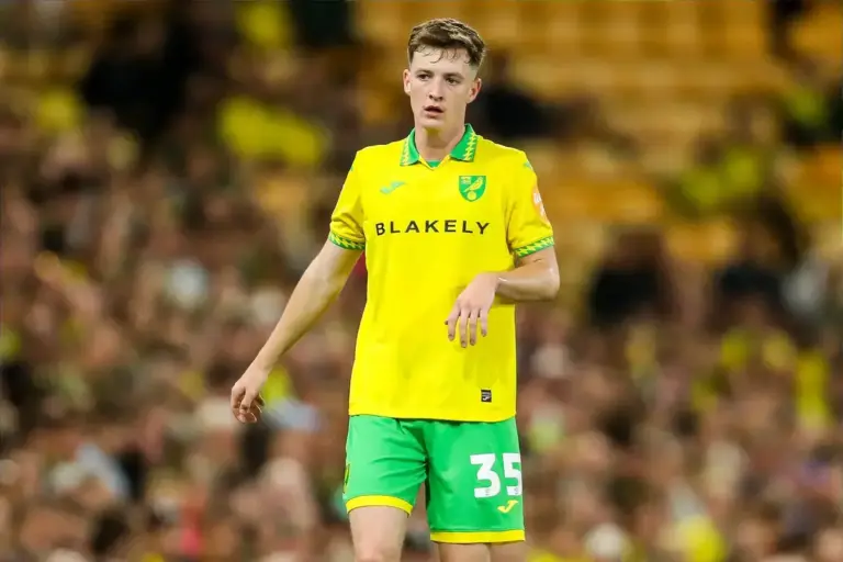 Kellen Fisher Interest Gives Norwich A Premier League Transfer Test