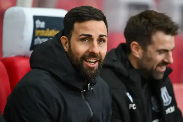 Narcis Pelach Norwich City Link Highlights Philippe Clement Backroom Test