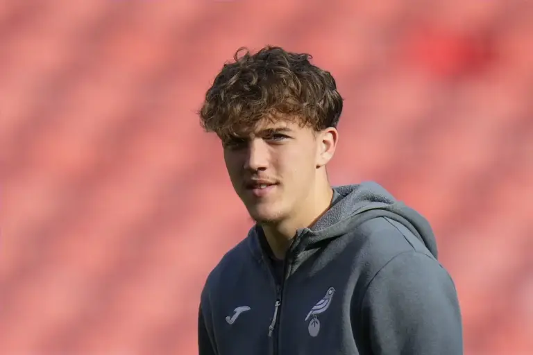 Tony Springett Leaves Norwich City For Leyton Orient As Philippe Clement Reshapes Attack