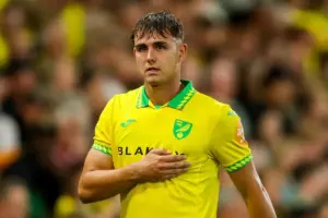 Glossop starts, Brooks benched: Predicted Norwich XI to face MK Dons