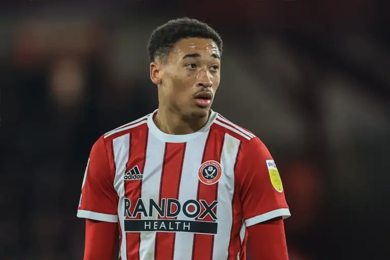 Norwich City Named Among Daniel Jebbison Loan Suitors